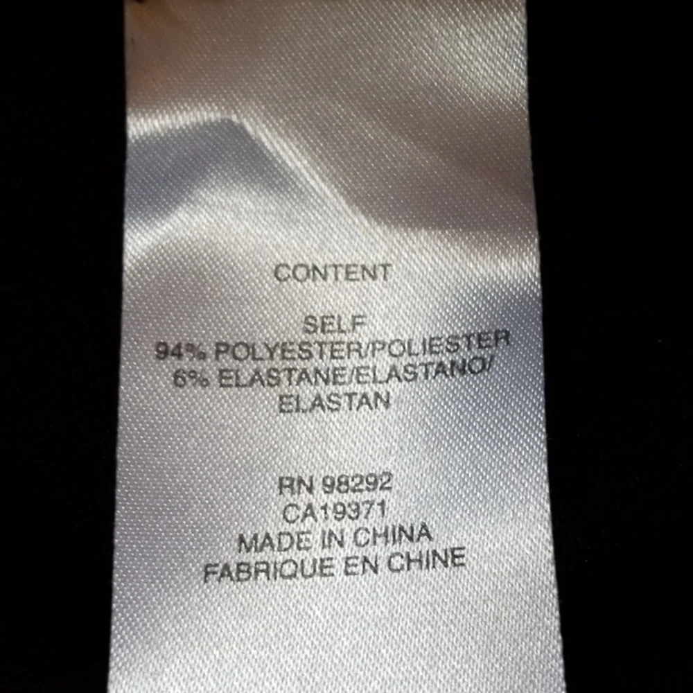 Tibi top - Picture 6 of 6